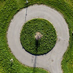 drone fotografie