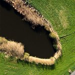 drone fotografie
