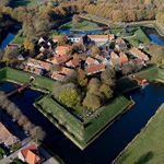drone fotografie