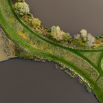 drone fotografie